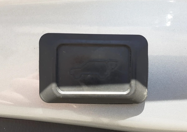 Toyota RAV4 cena 149800 przebieg: 74000, rok produkcji 2020 z Sierpc małe 497